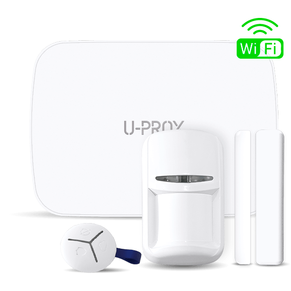 U-Prox MP WiFi S